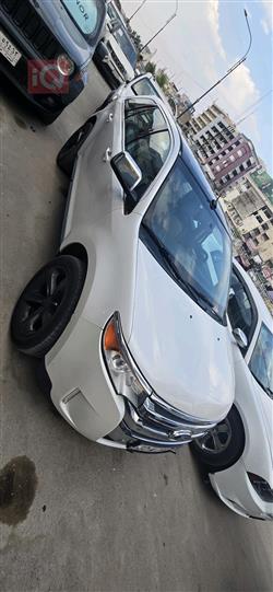 فورد ادج